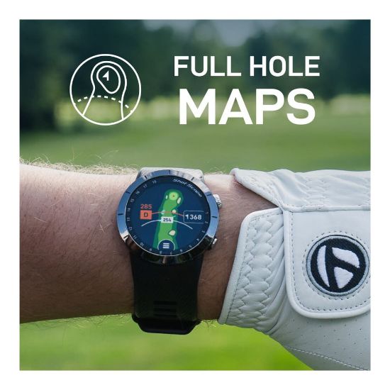 Picture of Shot Scope X5 GPS Watch