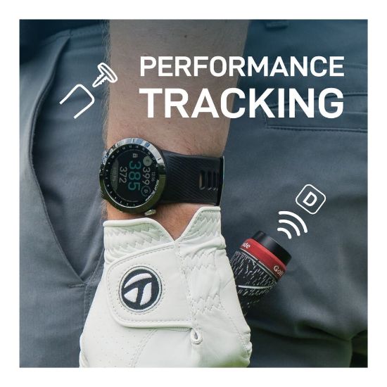 Picture of Shot Scope X5 GPS Watch