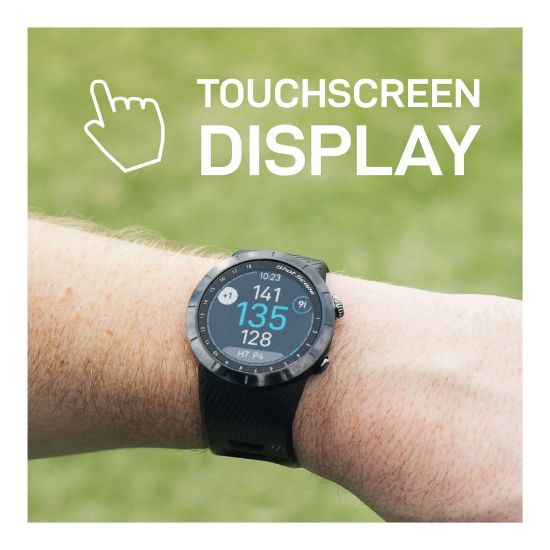 Picture of Shot Scope X5 GPS Watch