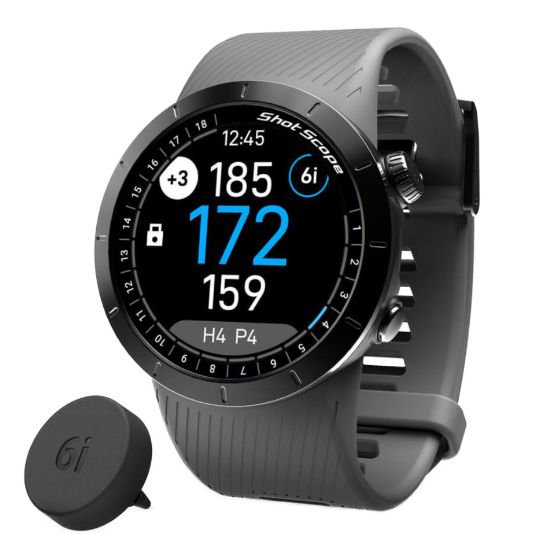 Picture of Shot Scope X5 GPS Watch