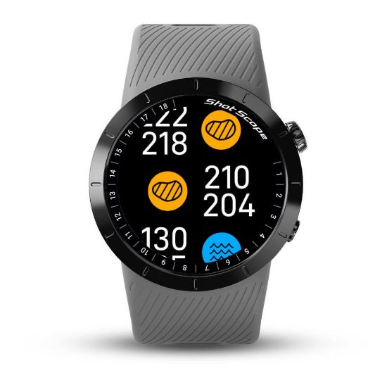 Picture of Shot Scope X5 GPS Watch