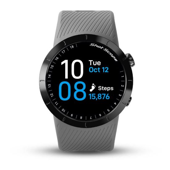Picture of Shot Scope X5 GPS Watch