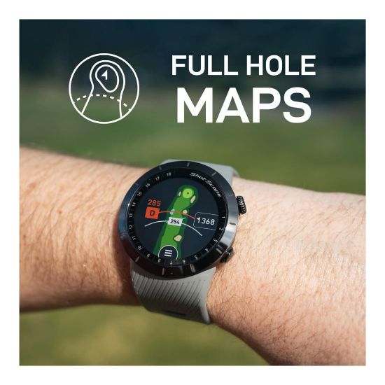 Picture of Shot Scope X5 GPS Watch