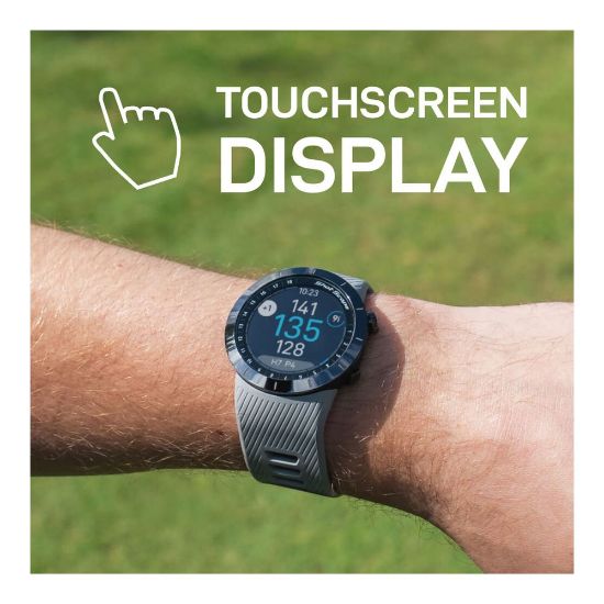 Picture of Shot Scope X5 GPS Watch