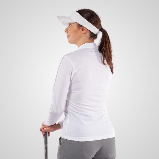 Picture of Galvin Green Ladies Monica Golf Polo Shirt