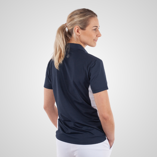 Picture of Galvin Green Ladies Maia Golf Polo Shirt