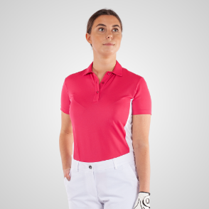 Picture of Galvin Green Ladies Maia Golf Polo Shirt