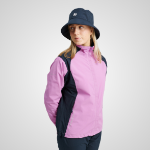 Picture of Abacus Ladies Links Stretch Waterproof Golf Jacket