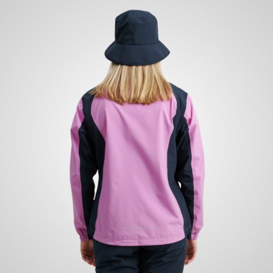 Picture of Abacus Ladies Links Stretch Waterproof Golf Jacket