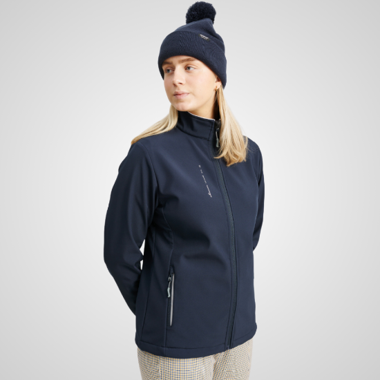 Picture of Abacus Ladies Muirfield Softshell Golf Jacket