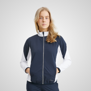 Picture of Abacus Ladies Dornoch Softshell Golf Jacket
