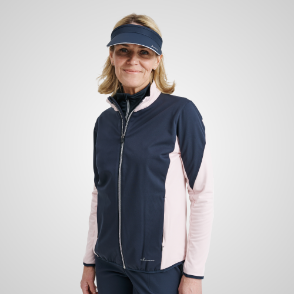 Picture of Abacus Ladies Dornoch Softshell Golf Jacket