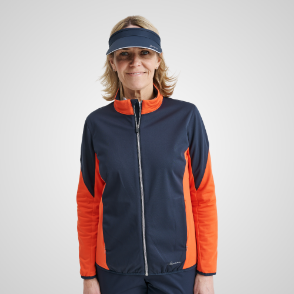 Picture of Abacus Ladies Dornoch Softshell Golf Jacket