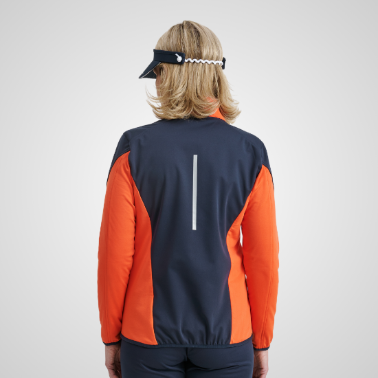 Picture of Abacus Ladies Dornoch Softshell Golf Jacket