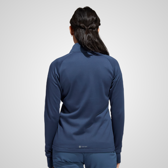 Picture of adidas Ladies COLD.RDY Golf Jacket 