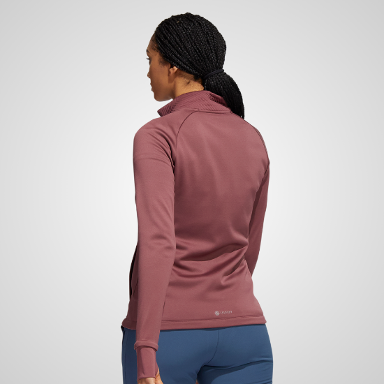 Picture of adidas Ladies COLD.RDY Golf Jacket 
