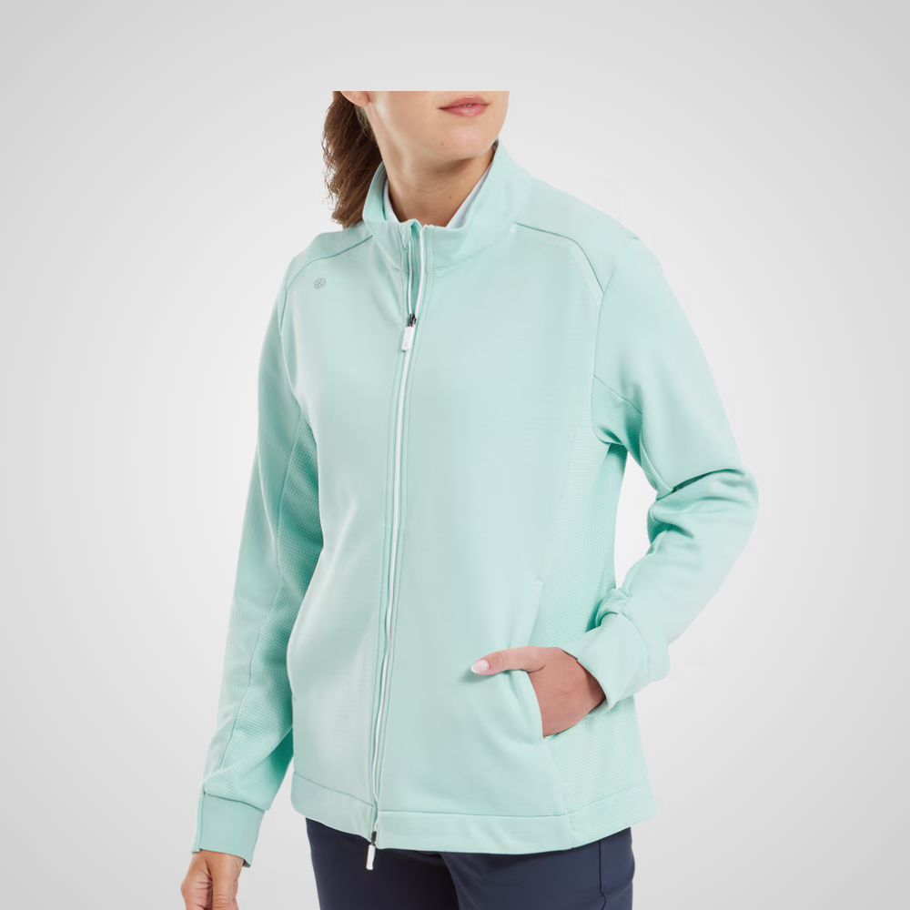 FootJoy Ladies Thermoseries Golf Jacket