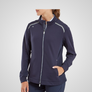 Picture of FootJoy Ladies Thermoseries Golf Jacket