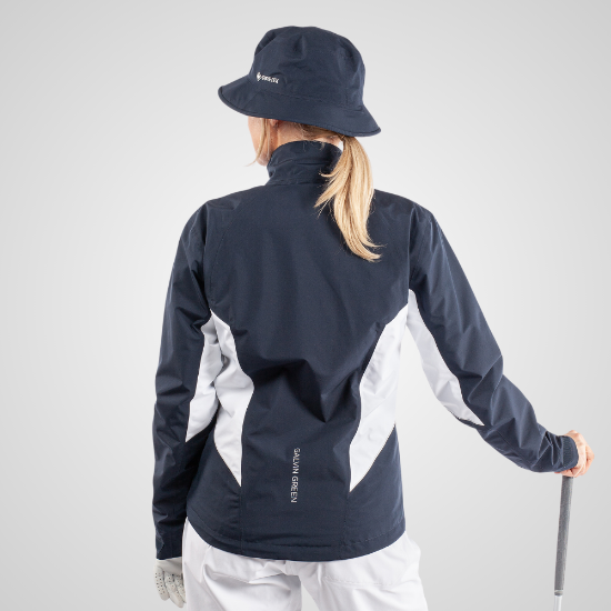 Picture of Galvin Green Ladies Aida Golf Jacket