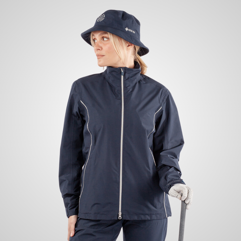 Galvin Green Ladies Anya Gore-Tex Waterproof Golf Jacket