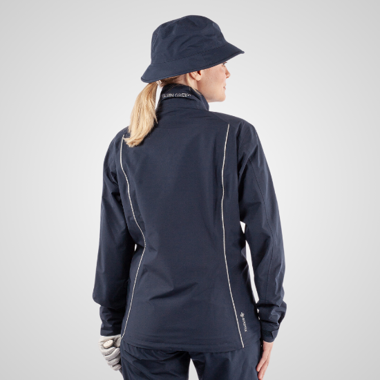 Picture of Galvin Green Ladies Anya Gore-Tex Waterproof Golf Jacket