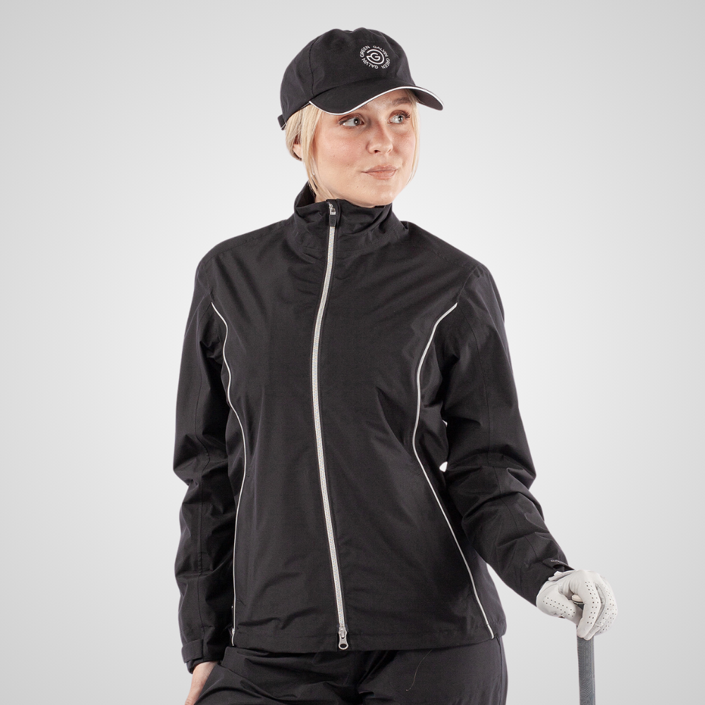 Galvin Green Ladies Anya Gore-Tex Waterproof Golf Jacket