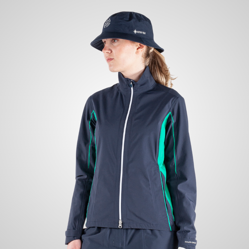 Galvin Green Ladies Aila Gore-Tex Waterproof Golf Jacket