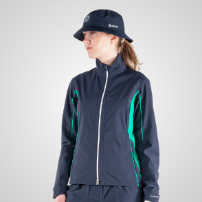 Picture of Galvin Green Ladies Aila Gore-Tex Waterproof Golf Jacket