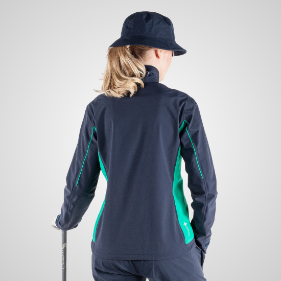 Picture of Galvin Green Ladies Aila Gore-Tex Waterproof Golf Jacket