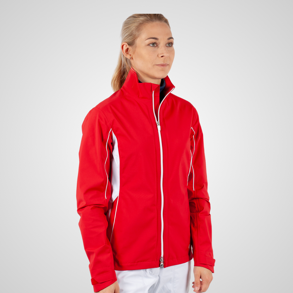 Galvin Green Ladies Aila Gore-Tex Waterproof Golf Jacket