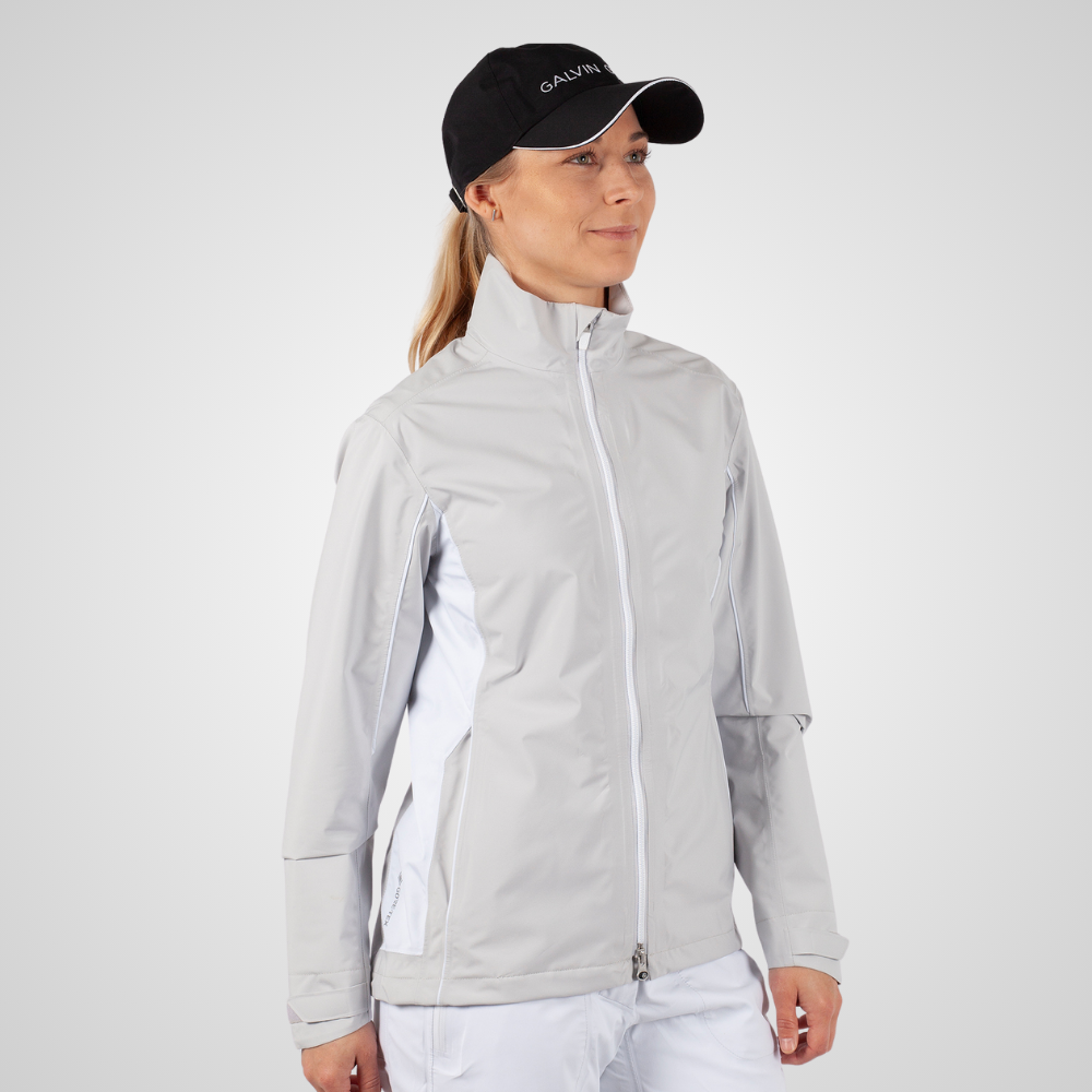 Galvin Green Ladies Aila Gore-Tex Waterproof Golf Jacket