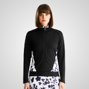 Picture of PING Ladies Oria Printed Golf Jacket