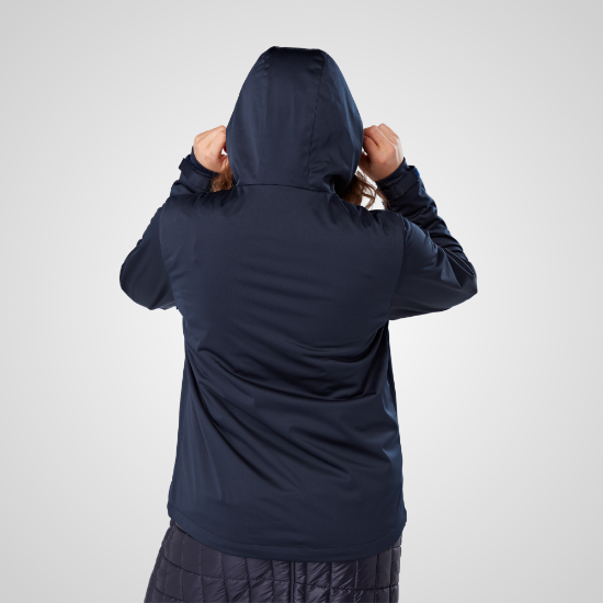 Picture of Swing Out Sister Ladies Katherine Golf Jacket