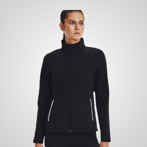 Picture of Under Armour Ladies Storm Revo Golf Jacket