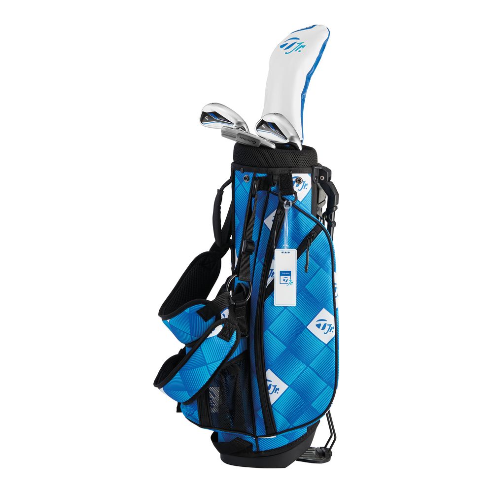 TaylorMade Junior 'Size 1' Golf Package Set