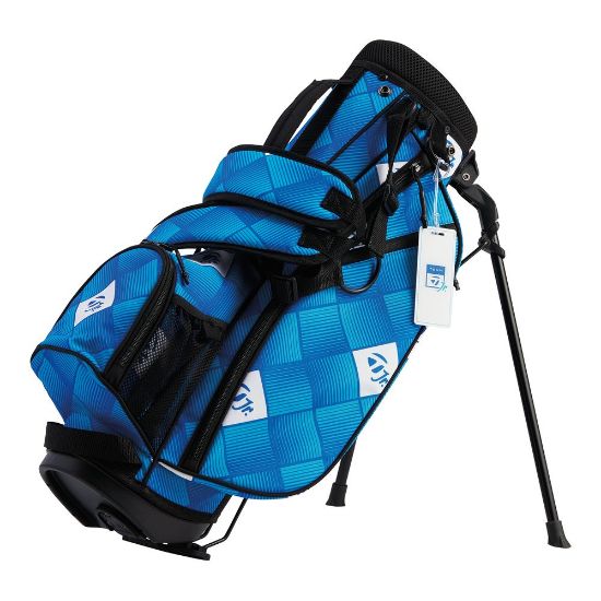 Picture of TaylorMade Junior 'Size 1' Golf Package Set