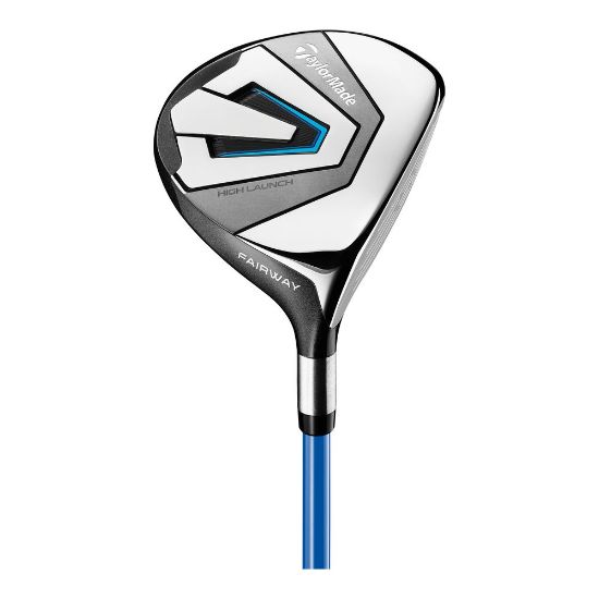 Picture of TaylorMade Junior 'Size 1' Golf Package Set