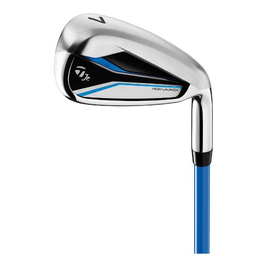 Picture of TaylorMade Junior 'Size 1' Golf Package Set