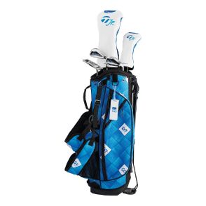Picture of TaylorMade Junior Golf 'Size 2' Package Set