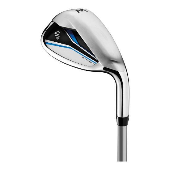 Picture of TaylorMade Junior Golf 'Size 2' Package Set