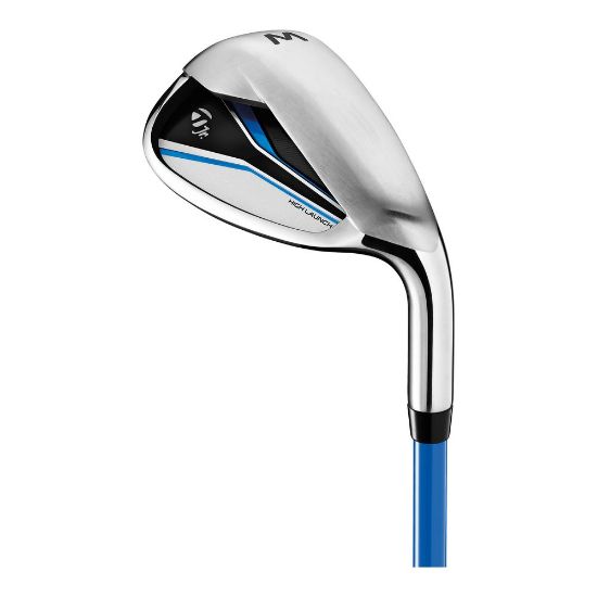 Picture of TaylorMade Junior 'Size 1' Golf Package Set