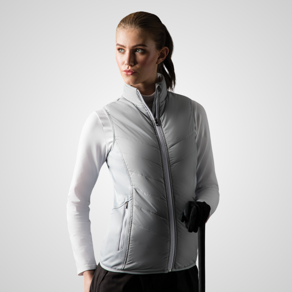 Sunderland Ladies Tania Golf Gilet