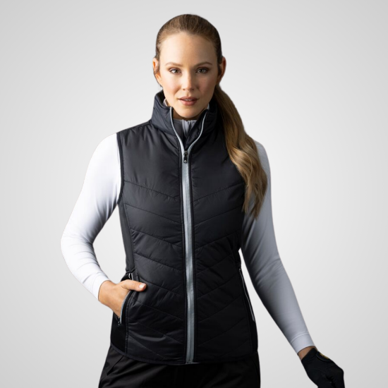 Picture of Sunderland Ladies Tania Golf Gilet