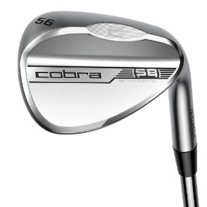 Picture of Cobra KING Snakebite V Golf Wedge