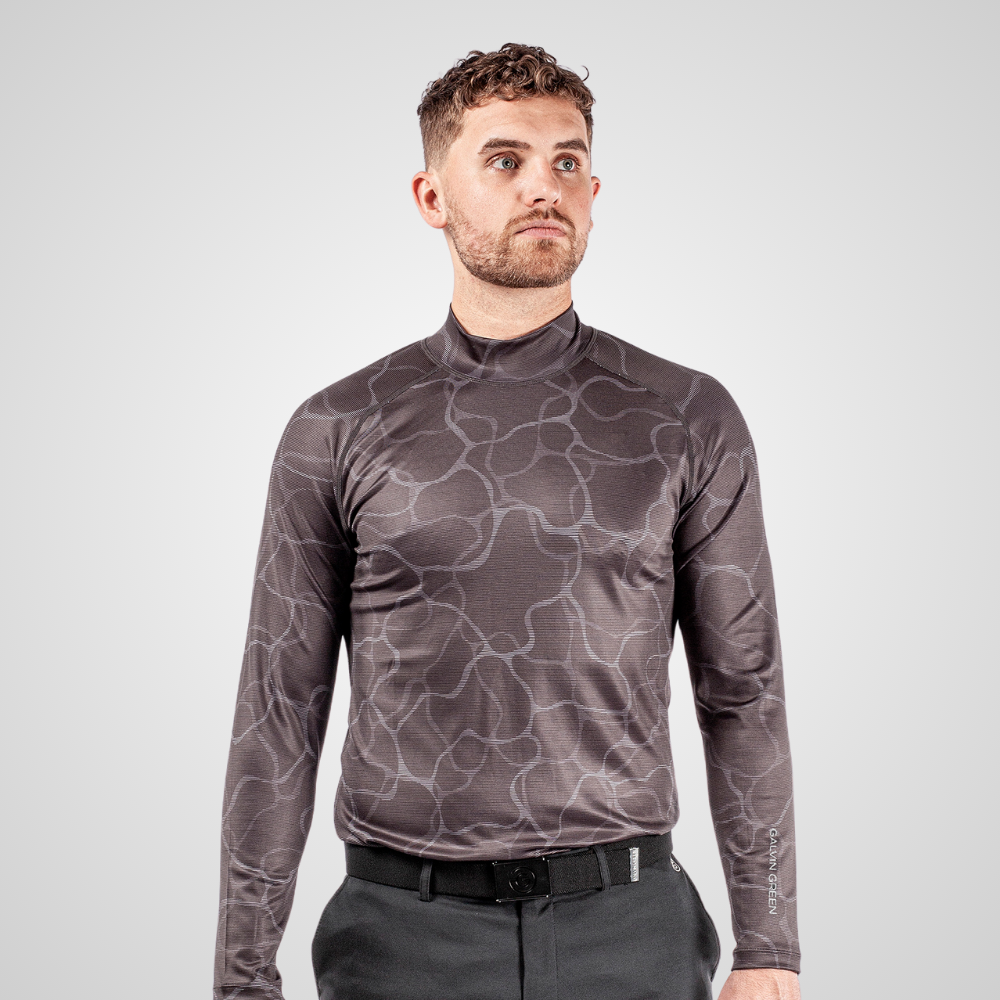 Golf base layer tops hot sale