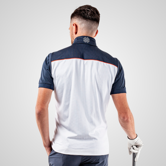 Picture of Galvin Green Men's Davon Golf Vest