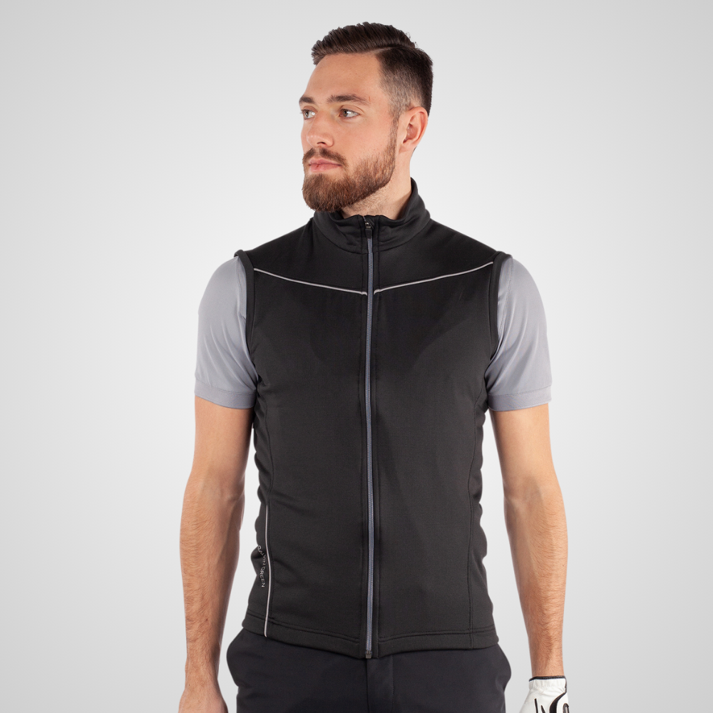 Galvin Green Men's Davon Golf Vest