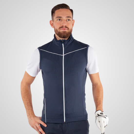 Picture of Galvin Green Men's Davon Golf Vest