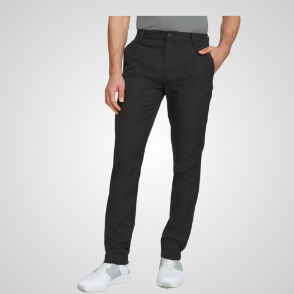 Picture of Puma Men's Dealer Tailored Golf Trousers