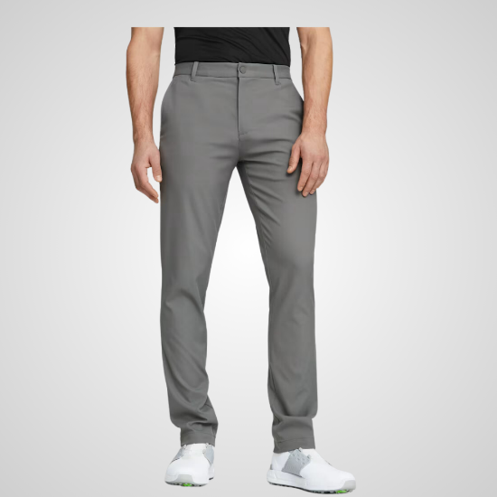 Picture of Puma Men's Dealer Tailored Golf Trousers